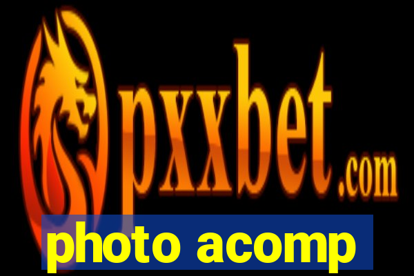 photo acomp